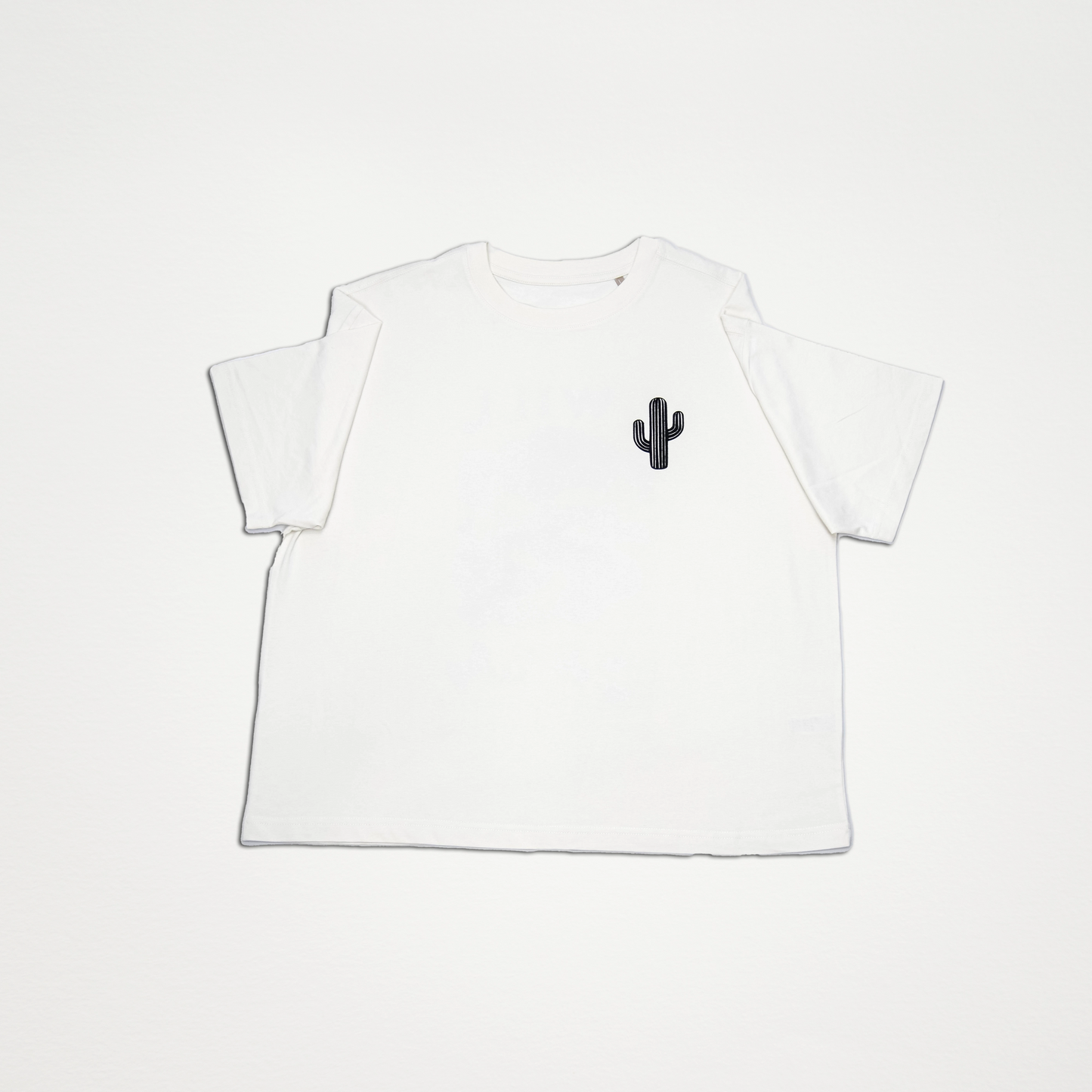 DESERT T SHIRT OVERSIZE