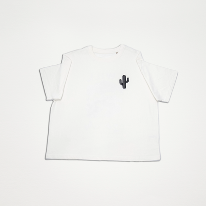 DESERT T SHIRT OVERSIZE