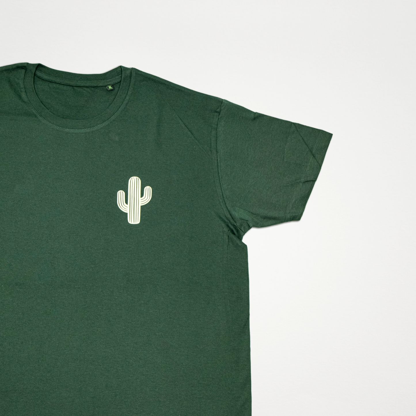 DESERT T SHIRT OVERSIZE