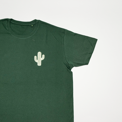 DESERT T SHIRT OVERSIZE