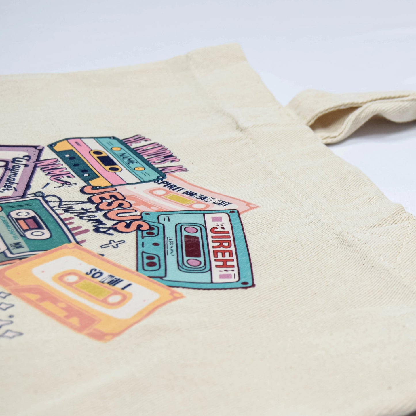 TOTE BAG