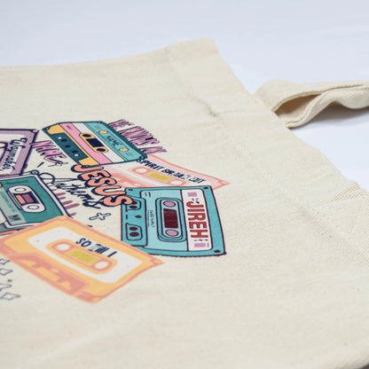 TOTE BAG