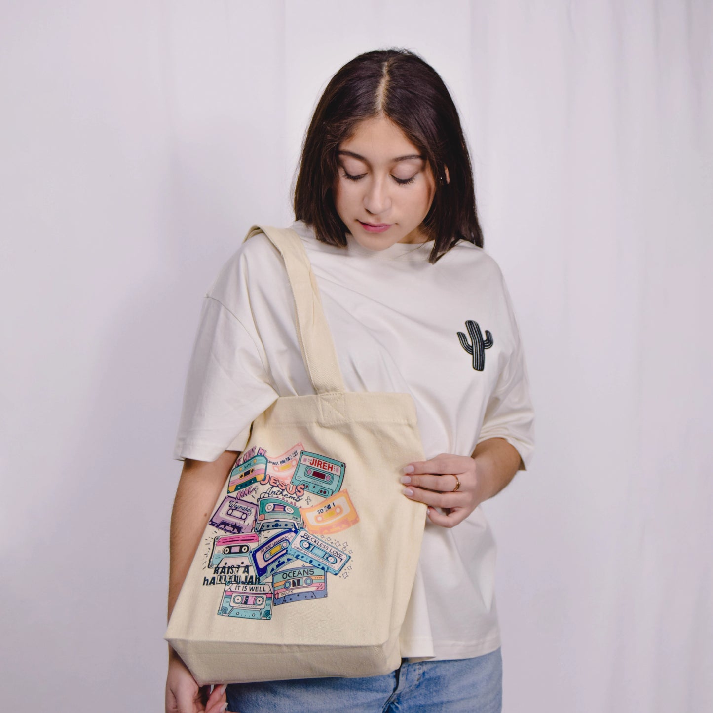 TOTE BAG