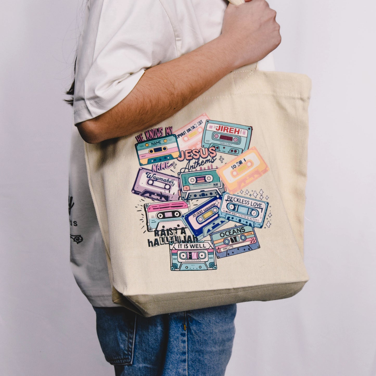 TOTE BAG