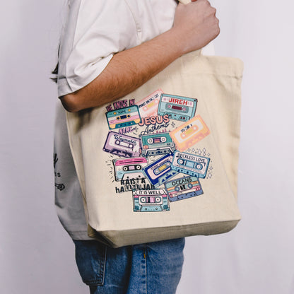 TOTE BAG