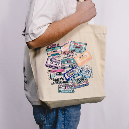 TOTE BAG