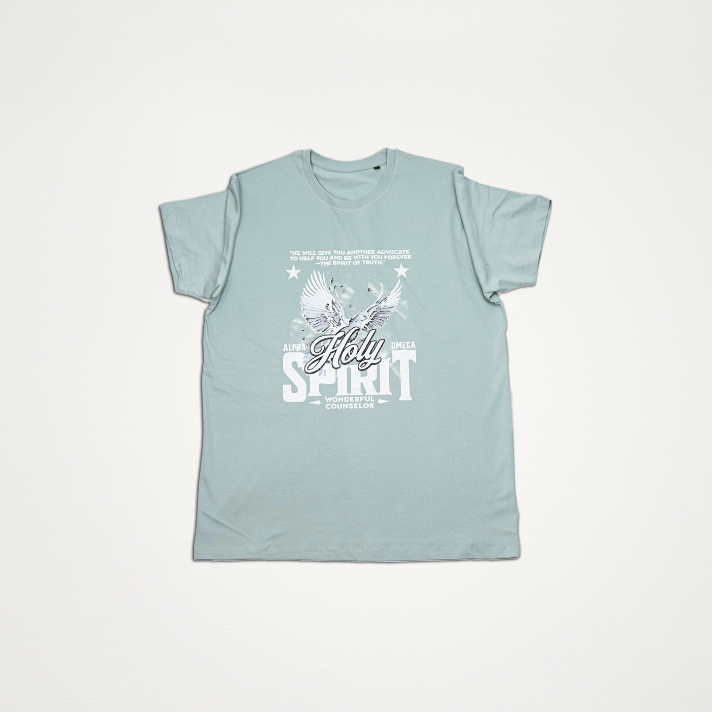 HOLY SPIRIT T-SHIRT