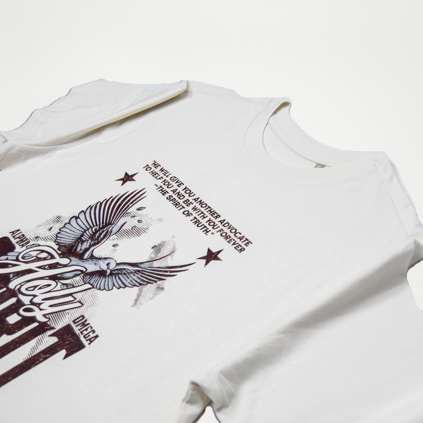 HOLY SPIRIT T-SHIRT