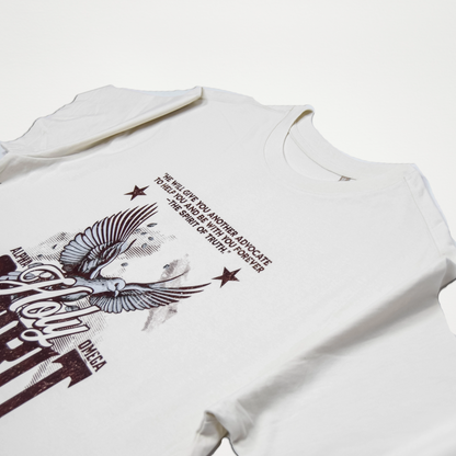 HOLY SPIRIT T-SHIRT