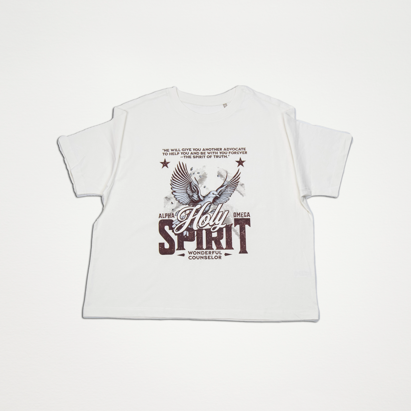 HOLY SPIRIT T-SHIRT