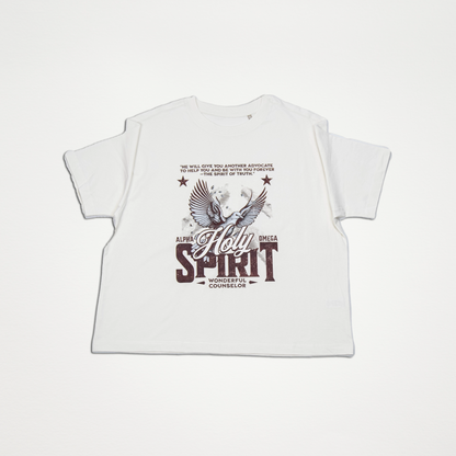 HOLY SPIRIT T-SHIRT