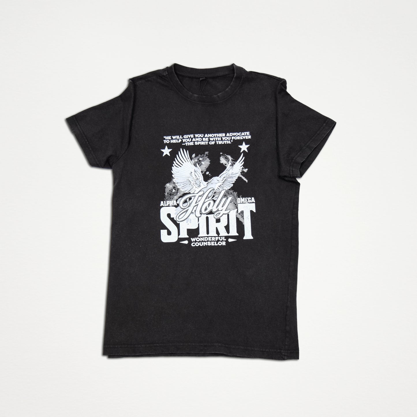 HOLY SPIRIT T-SHIRT