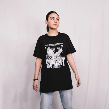 HOLY SPIRIT T-SHIRT