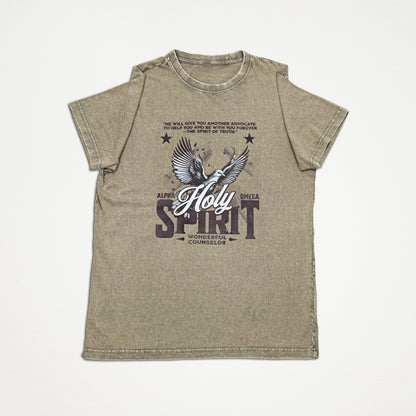 HOLY SPIRIT T-SHIRT