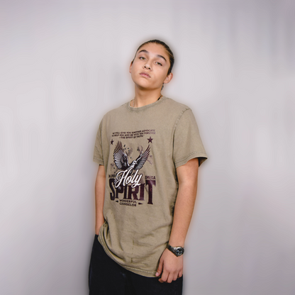 HOLY SPIRIT T-SHIRT